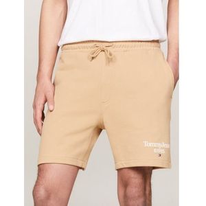 TOMMY JEANS Sweatshort TJM ENTRY GRAPHIC SHORT EXT