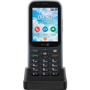 Doro Smartphone 730X, 1,3 GB