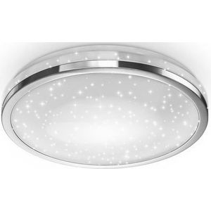 B.K.Licht Led-plafondlamp