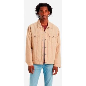 Levi's® Levi's Gewatteerde jas RELAXED FIT PADDED