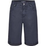 ANGELS jeansbermuda ,bermuda tu' van coloured denim
