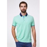 Pierre Cardin Poloshirt Airtouch
