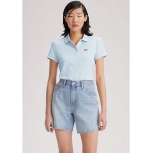Skyway - Poloshirt - Slim Fit - Korte Mouwen - Polokraag