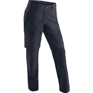 Maier Sports Functionele broek Latit zip W Prettige outdoorbroek in comfortabel model