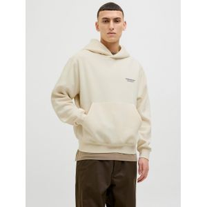 Jack & Jones Hoodie JORISLINGTON BACK SWEAT HOOD SN