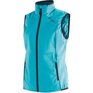 Maier Sports Softshell-bodywarmer