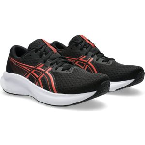ASICS - PATRIOT 14 - Sportschoenen - Zwart - Synthetisch