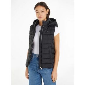 TOMMY JEANS Bodywarmer TJW BASIC HOODED VEST