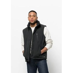 Jack Wolfskin Reversible-gilet ALEX VEST M