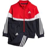 adidas Performance trainingspak »SHINY BADGE OF SPORT 3-STREIFEN«