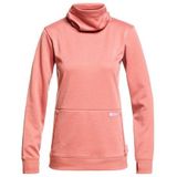 DC Shoes Technische sweater met col »Veneer«