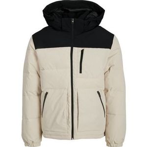 Jack & Jones Gewatteerde jas JJEOTTO PUFFER JACKET SN