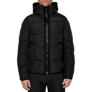 Calvin Klein Gewatteerde jas BT_CRINKLE NYLON PUFFER JACKET