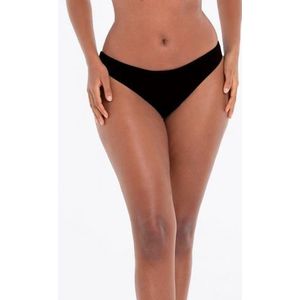 Rosa Faia Bikinibroekje Pure Bottom high leg, brazillian fit (iets meer bedekking op de achterkant), comfortabele pasvorm