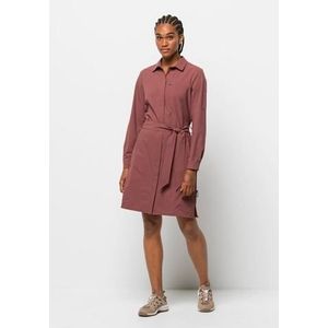 Jack Wolfskin Blousejurk LIGHT WANDER DRESS W