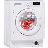 Amica inbouwwasmachine EWA 34657 W