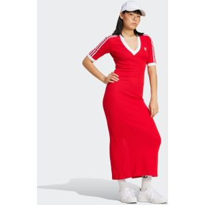 adidas Originals Shirtjurk WINTER DRESS (1-delig)