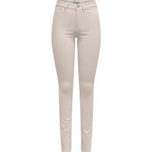 Only Skinny fit jeans ONLBLUSH MID SKINNY COL PANT PNT RP