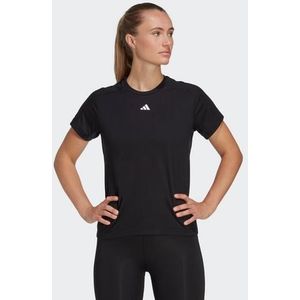 adidas Performance T-shirt AEROREADY TRAIN ESSENTIALS MINIMAL BRANDING