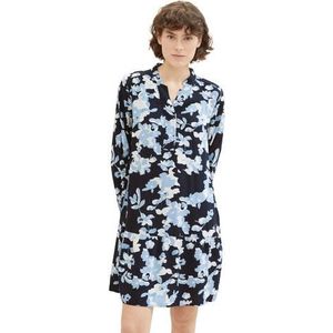 Tom Tailor Tuniekjurk met print all-over