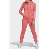 adidas Performance trainingspak »ESSENTIALS LOGO FRENCH TERRY«