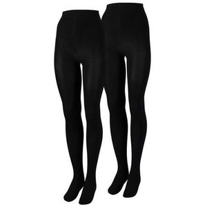 HEAT keeper Thermopanty LADIES THERMAL TIGHTS (2-delig, Set van 2)