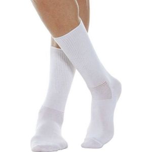 RELAXSAN Diabetessokken Diabetic Socke mit Crabyonfaser (1 paar)