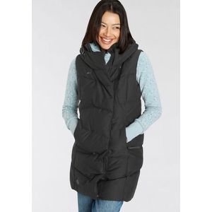 Ragwear Bodywarmer PAVLINNA VEST O