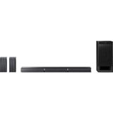SONY HT-RT3 soundbar, Bluetooth, NFC, USB