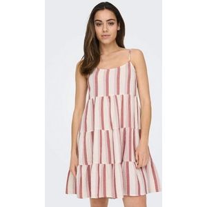 Worstelen Algemeen Dubbelzinnig Only zomerjurkjes kopen? Laatste trends 2023 summer dresses hier online.  Leuke zomer jurken vind je op beslist.nl