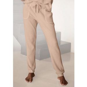 Lascana Homewearbroek -Loungehose