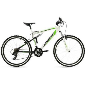 KS Cycling Mountainbike Scrawler