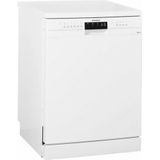 SIEMENS vaatwasser iQ300 SN236W01KE, A++, 9,5 liter, 13 standaardcouverts