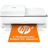 HP WLAN-Drucker ENVY 6420e AiO Printer A4 color 7ppm