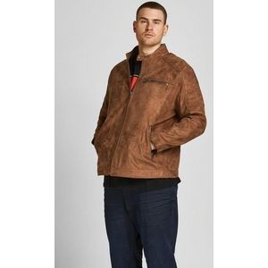 Jack & Jones PlusSize Bikerjack ROCKY JACKET