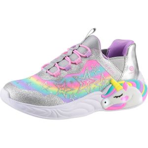 SKECHERS - Starry Lite - Casual Schoenen - Lichtgevend - Synthetisch