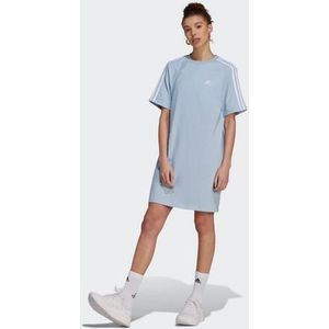 adidas Sportswear Shirtjurk W 3S BF T DR (1-delig)