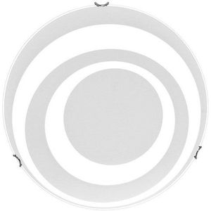 SPOT Light Plafondlamp Circle (1 stuk)
