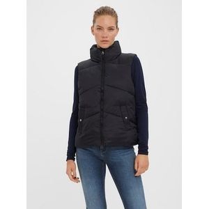 Vero Moda Bodywarmer VMUPPSALA SHORT WAISTCOAT