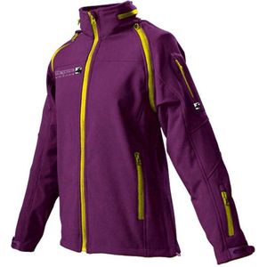 DEPROC Active Softshell-jack STANLEY PEAK WOMEN