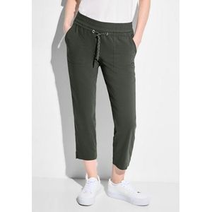 Cecil Joggingbroek in 7/8 lengte