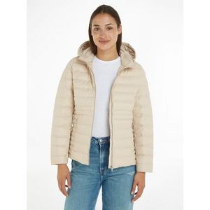 Tommy Hilfiger Gewatteerde jas FEMININE LW DOWN JACKET