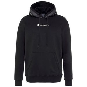 Champion Sweatshirt Tape Hooded Sweatshirt