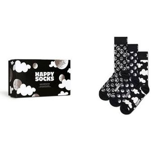 Happy Socks Sokken (box, 3 paar)