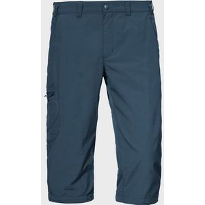 Schöffel 3/4 broek Pants Springdale1