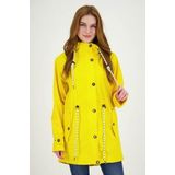 DEPROC Active Regenjack Friesennerz LOVE PEAK UNI WOMEN ook in grotere maten te bestellen