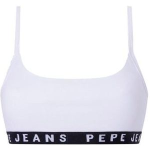 Pepe Jeans Bustier Logo