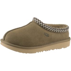 UGG - TASMAN II - Pantoffel - Khaki - Lamswol