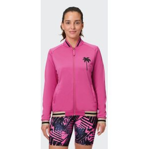 Venice Beach Sweatvest BOMBERJACKE MONICA