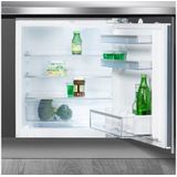 Neff onderbouw-koelkast KU215A2 / K4316X6, energieklasse A++, 82 cm hoog
